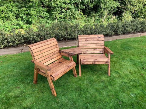 Charles Taylor HB183 - Grand Twin Set Angled