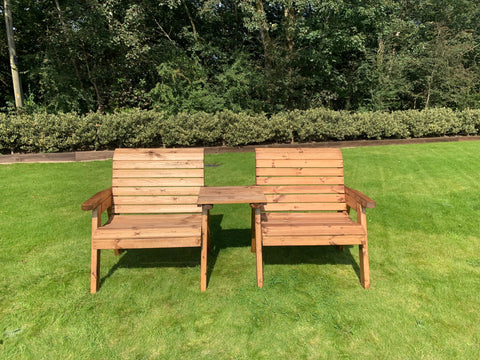 Charles Taylor HB184 - Grand Twin Set Straight