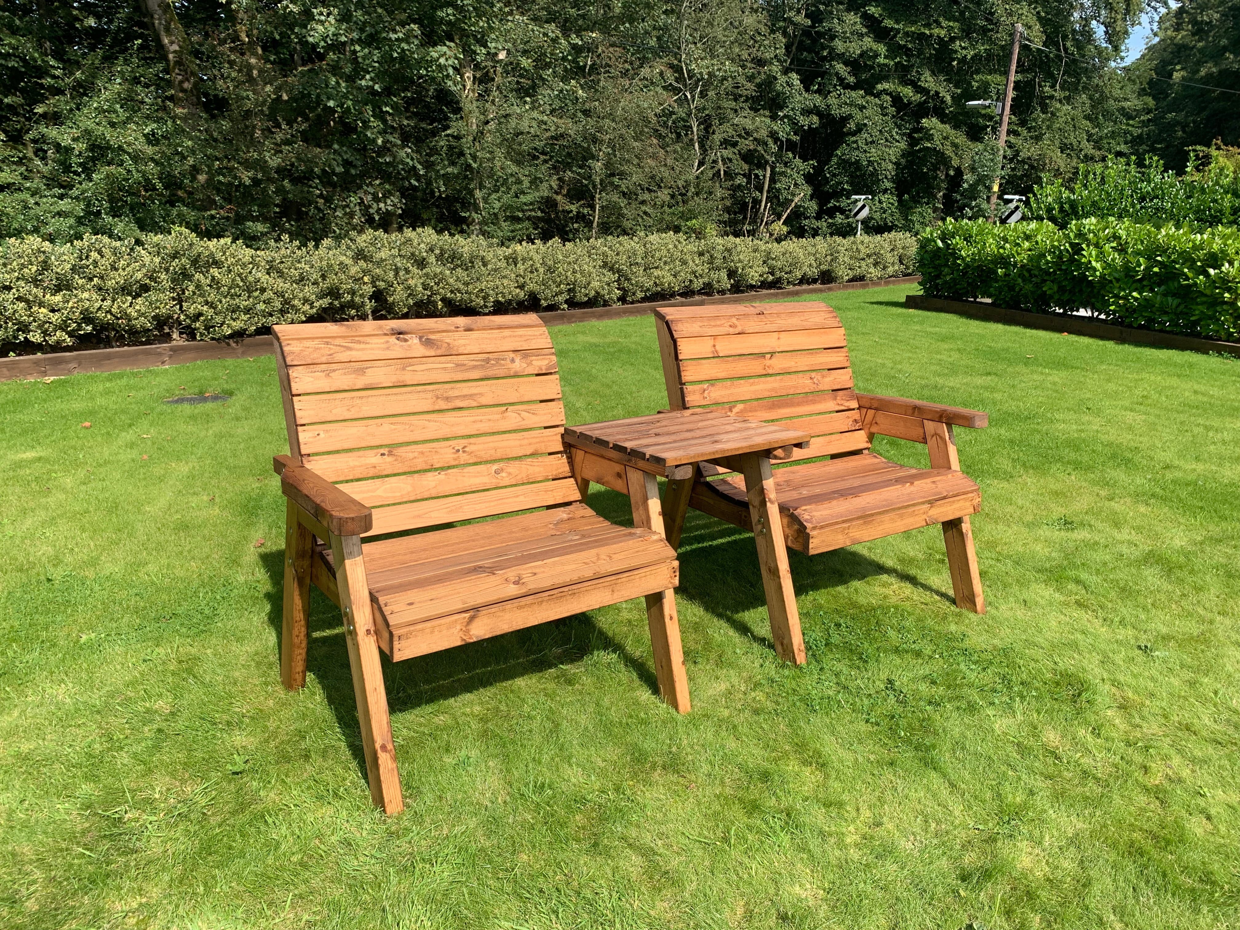 Charles Taylor HB184 - Grand Twin Set Straight