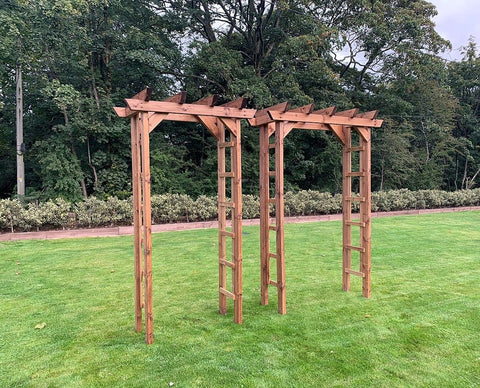 Charles Taylor HB198 - Devonshire Arch