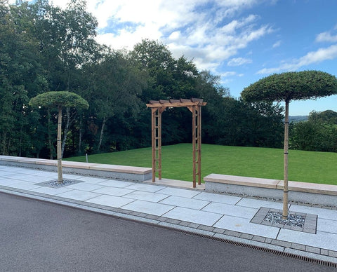 Charles Taylor Charles Taylor HB199 - Devonshire Grand Arch