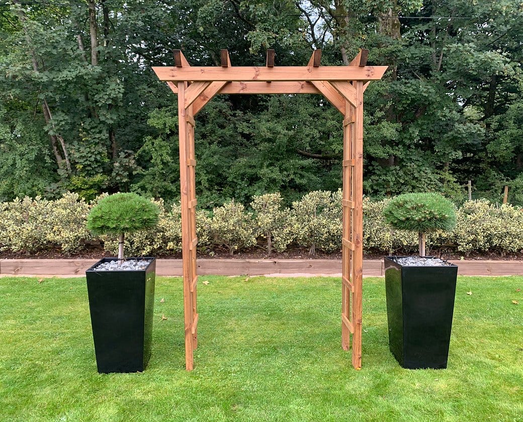 Charles Taylor Charles Taylor HB199 - Devonshire Grand Arch