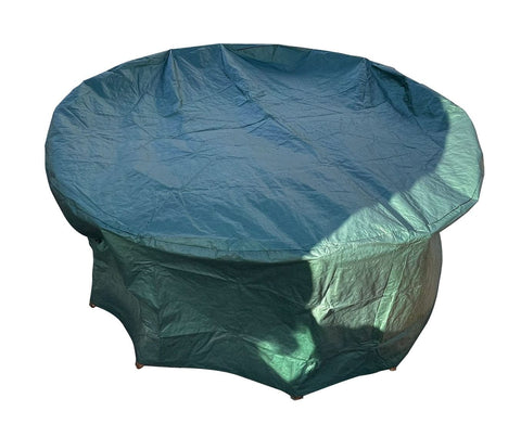 Charles Taylor HB210 - Six Seat Round Table Set Cover