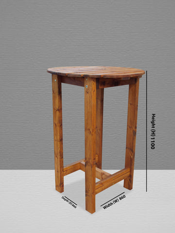 Charles Taylor Charles Taylor HB227 - Regular Alfresco Table