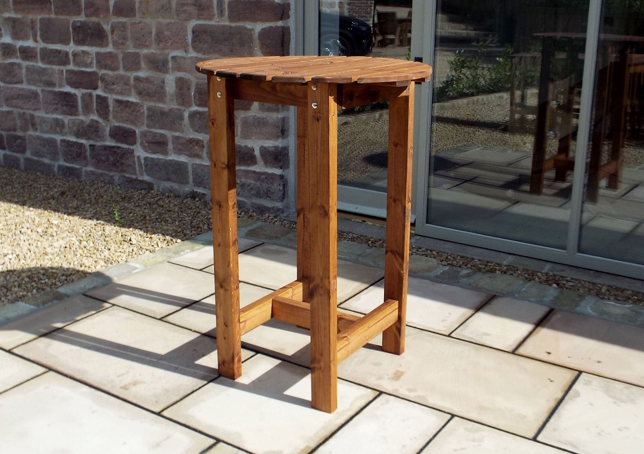 Charles Taylor Charles Taylor HB227 - Regular Alfresco Table