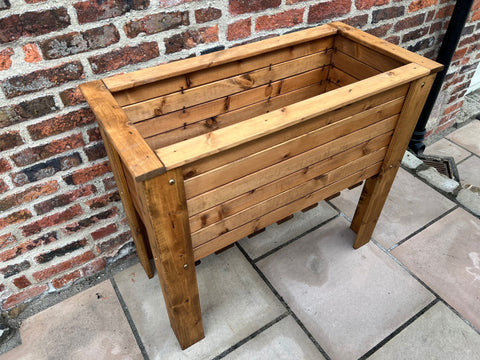 Charles Taylor HB271 -Large Somerford Deep Root Planter