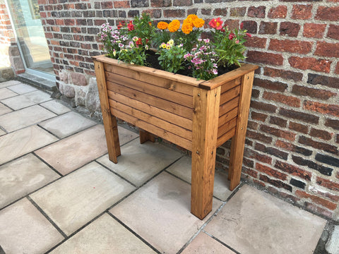 Charles Taylor HB271 -Large Somerford Deep Root Planter