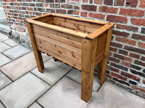 Charles Taylor HB271 -Large Somerford Deep Root Planter