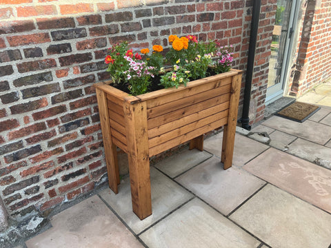 Charles Taylor HB271 -Large Somerford Deep Root Planter
