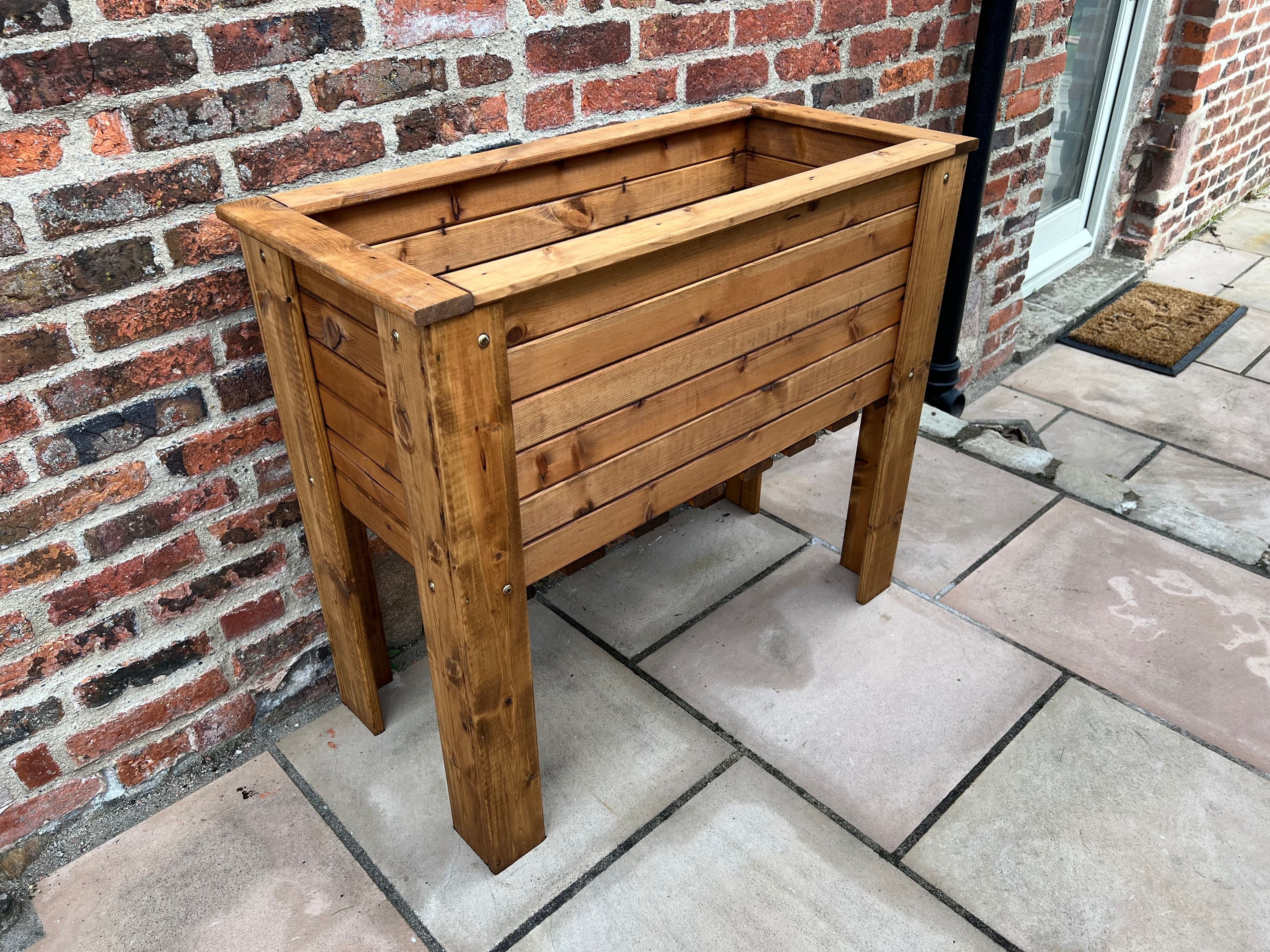 Charles Taylor HB271 -Large Somerford Deep Root Planter