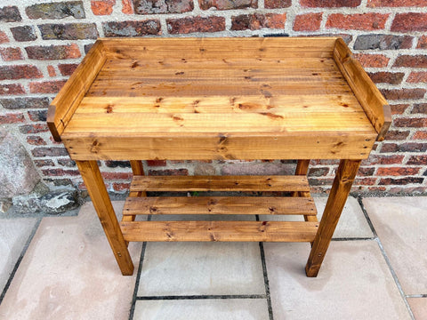 Charles Taylor HB274 - Davenport Utility Table