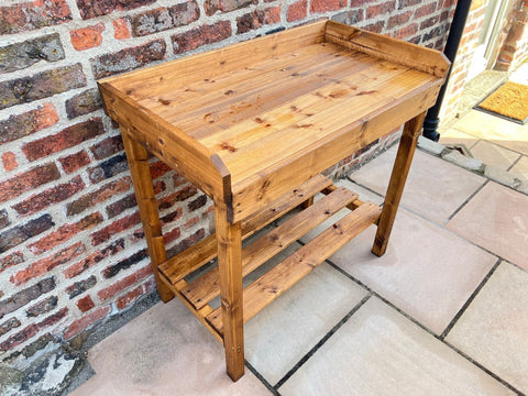Charles Taylor HB274 - Davenport Utility Table