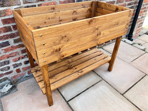Charles Taylor HB278 - The Peakes Large Veg Planter