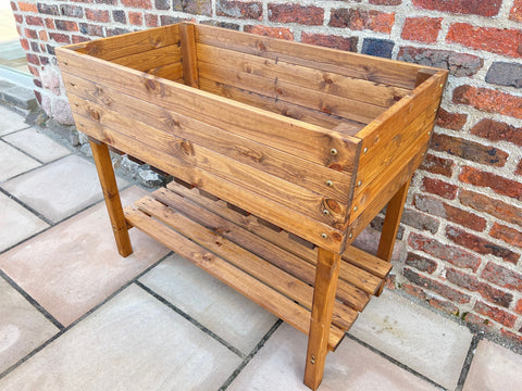 Charles Taylor HB278 - The Peakes Large Veg Planter