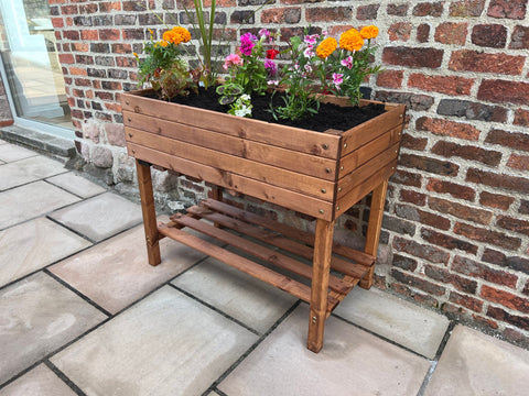 Charles Taylor HB278 - The Peakes Large Veg Planter