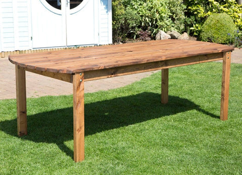 Charles Taylor HB30 - Extra Large Rectangular Table