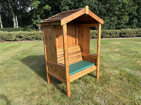 Charles Taylor HB321 - Imperial Two Seater Arbour