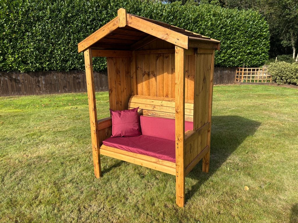 Charles Taylor HB321 - Imperial Two Seater Arbour