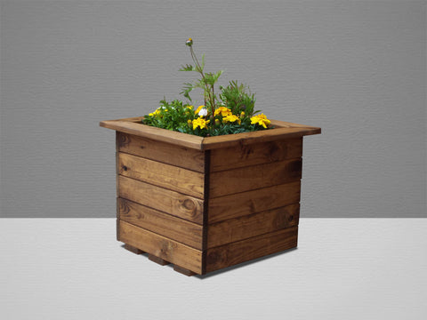 Charles Taylor HB37 - Large Square Planter