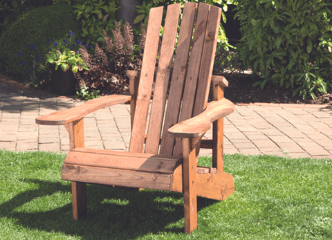 Charles Taylor HB41 - Aidandack Patio Set