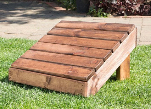 Charles Taylor HB41 - Aidandack Patio Set
