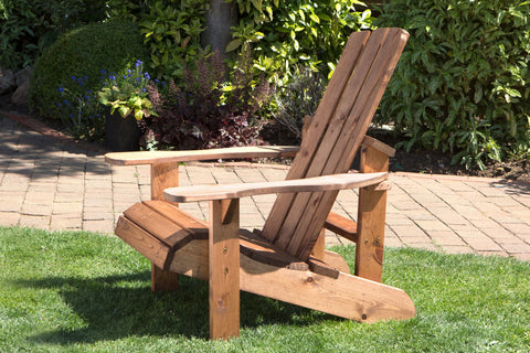 Charles Taylor HB42 - Aidandack Chair