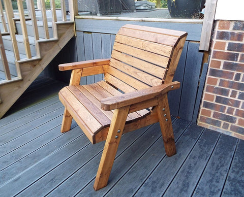 Charles Taylor HB47 - Grand Chair