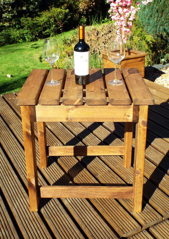 Charles Taylor HB62 - Companion Table