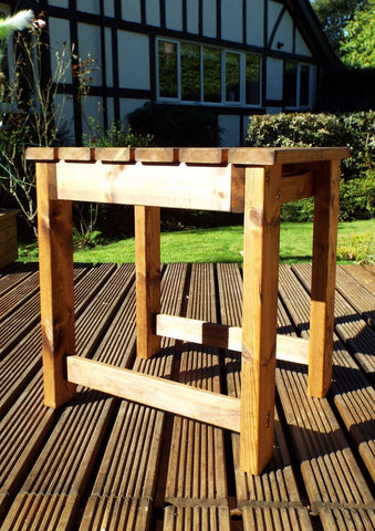 Charles Taylor HB62 - Companion Table