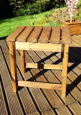 Charles Taylor HB62 - Companion Table