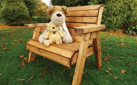 Charles Taylor Charles Taylor HB68 - Little Fella's Traditional Bench