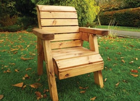 Charles Taylor Charles Taylor HB76 - Little Fella's Chair