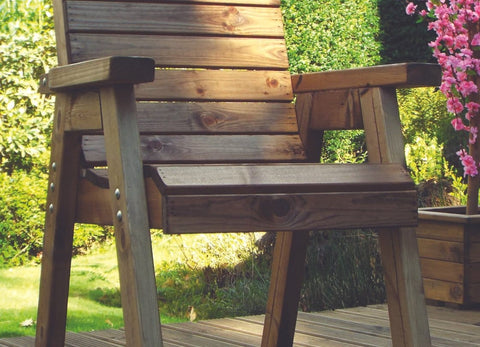 Charles Taylor HB89 - Little Fella's Chair Rocker