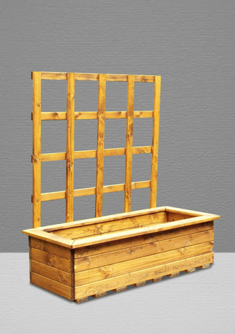 Charles Taylor HB91 - Extra Large Kensington Planter