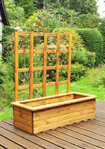 Charles Taylor HB91 - Extra Large Kensington Planter