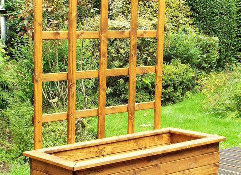 Charles Taylor HB91 - Extra Large Kensington Planter