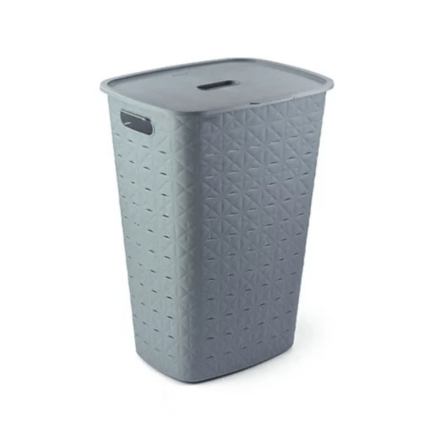 Curver Storage Basket Curver Hamper Teal