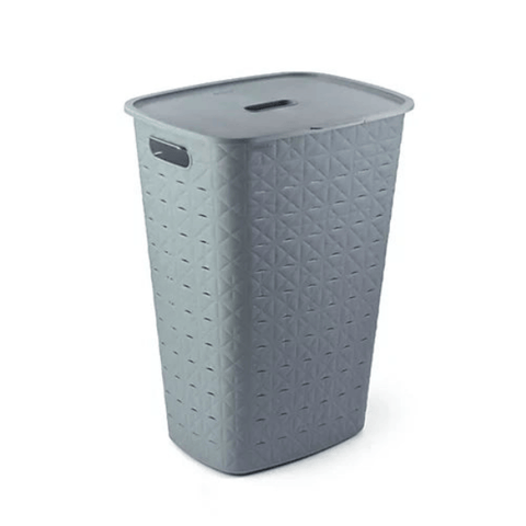 Curver Storage Basket Curver Hamper Teal