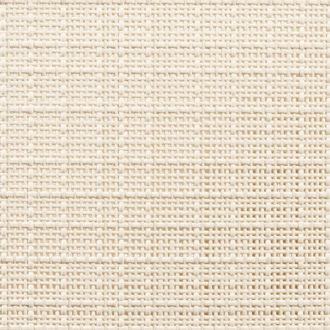 Curver Jute Basket White M