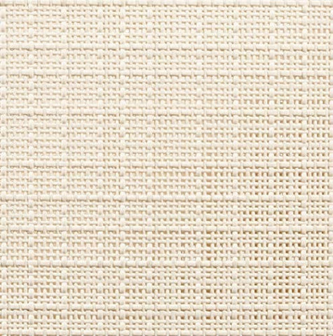 Curver Jute Laundry Hamper White