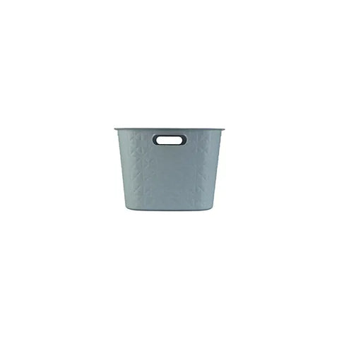 Curver Laundry Basket Curver Laundry Basket Teal