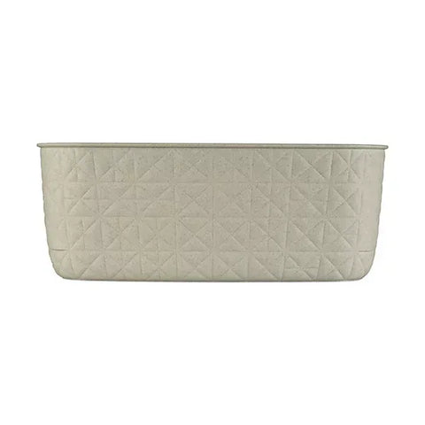 Curver Softex Basket Chalk White M