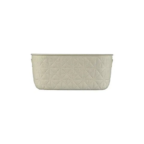 Curver Softex Basket Chalk White S
