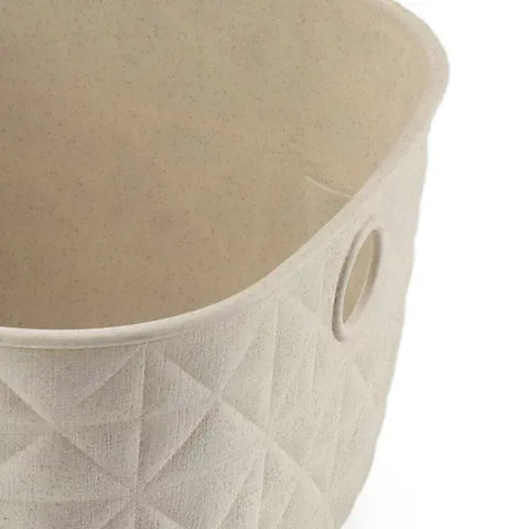 Curver Storage Basket Curver Softex Basket Chalk White XS