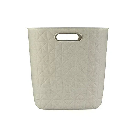 Curver Storage Basket Curver Softex Basket Cube Chalk White