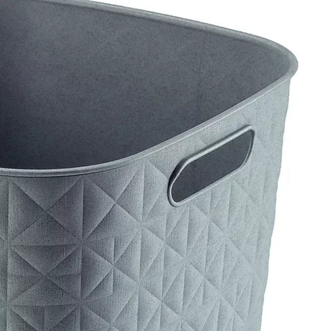 Curver Storage Basket Curver Softex Basket Cube Teal