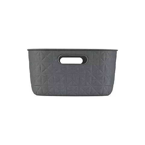 Curver Softex Basket Dark Grey M