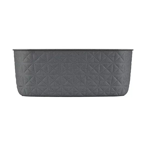Curver Softex Basket Dark Grey M