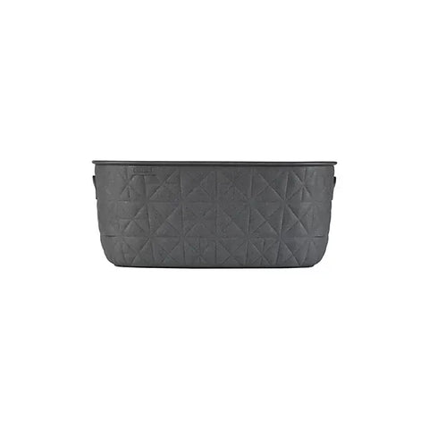 Curver Softex Basket Dark Grey S