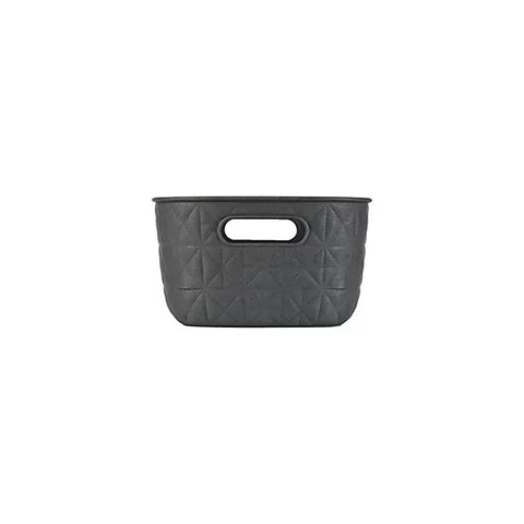 Curver Softex Basket Dark Grey S